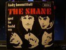 THE SHANE TOP DUTCH  MOD-POP ART  Hear