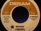 TIMEBOX Beggin’ top UK mod sound Hear