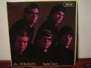 THE ZOMBIES – BEGIN HERE – Org UK LP 1965 - VERY RARE
