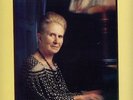 MADELEINE DE VALMALETTE PRIVATE PRESS LP PLAYS LISTZ 1