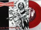 Dropkick Murphys RARE Back to the Hub 7