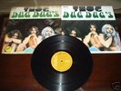 DUG DUG's SMOG Orig MEXICO Heavy Psych prog LP rare '73
