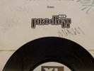 THE PRODIGY 1st 12'' SINGLE - WHAT EVIL LURKS - MORE