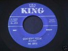 Mac Curtis Rockabilly 45 Grandaddy's Rockin'
