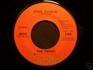 Funk 45 THE TREND on CAPITOL Home Cookin' M- Stock