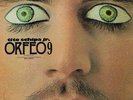 Tito Schipa jr - Orfeo 9 -  Renato Zero e Bertè - 2LP