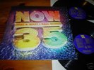 NOW 35 - Now Thats What I Call Music 35 - DOUBLE LP SET