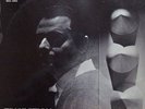 NILS LINDBERG: TRISECTION - original COLUMBIA SSX 1004