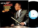 ART BLAKEY - MOSAIC (ORIG DEEP GROOVE BLUE NOTE LP)