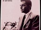 ART PEPPER 