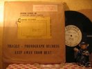 TRUMAN CAPOTE - 1955 House of Flowers 10inch LP orig pr