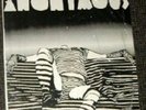 Anonymous Self Titled  LP Private Label Psych