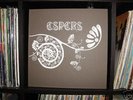 Espers - S/T Time Lag 253/300 rare devendra banhart