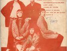 THE ROLLING STONES 