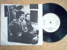 THE CLASH PROMO CAPITOL RADIO / RARE 1977  LIMITED