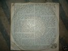 CRASS: rival tribal revel rebel HARD VINYL 7