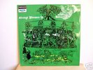 Galliard - Strange Pleasure  (Signed copy) SDN 4  LP