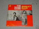 Shirley Ellis 