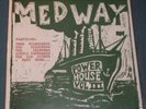 MEDWAY POWERHOUSE VOL. 3 billy childish MIGHTY CAESARS