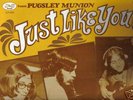 PUGSLEY MUNION-GREAT PRIVATE PSYCH