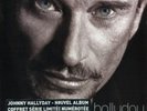JOHNNY HALLYDAY COFFRET MA VERITE LIVRABLE POUR NOEL LP