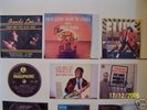 COLLECTOR RETIRING_Records for Sale_100s LP 78 EP 45