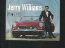 JERRY  WILLIAMS * The VIOLENTS *singt deutsch*MEGA-RARE