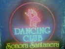 SONORA SANTANERA - DANCING CLUB - READER'S DIGEST - 8LP