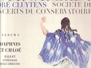 SAXF 251/ RAVEL ORCHESTRAL WORKS VOL 3/ CLUYTENS