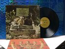 Ultra rare psych SPIRITS & WORM LP A&M '69 ORIG. NMINT