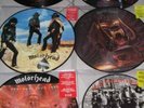 Motorhead - 6 PicLps