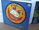 Release Music Orchestra-Life-German  Brain Orig Psych