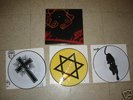 MELVINS Trilogy 3xLP pic disc SUNN EARTH OOP doom punk
