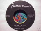 Northern Soul - Clara Hardy on Tuna Records #010