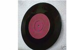 ELVIS PRESLEY - MYSTERY TRAIN / I FORGOT... HMV SINGLE