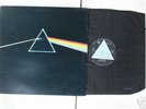 Pink Floyd Dark side of the Moon 1st pressing Vinyl LP