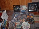rAr65XX MARILLION-LP´S-MAXI´S-RARE PICTURES-SINGLES