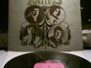KINKS SOMETHING ELSE ORIG UK MONO LP NPL 18193 VG+