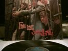 YARDBIRDS FIVE LIVE ORIG UK MONO LP 33SX1677 RARE EX 