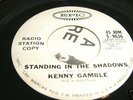 LISTEN -    NORTHERN SOUL POPCORN - KENNY GAMBLE