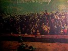 NEIL YOUNG TIME FADES AWAY RARE OUT-OF-PRINT LP wINSERT