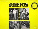 JOSEFUS Get Off My Case Rare VINYL LP Psych 1969