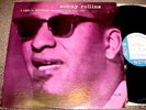 SONNY ROLLINS Blue Note LP 1581 DEEP GROOVE Ear RVG