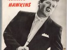 RONNIE HAWKINS 1st1959 French 7