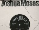 JOSHUA MOSES / AFRICA IS OUR LAND / ROOTS REGGAE DUB 12