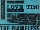 the NAMELESS 60's DUTCH BEAT orig. PS