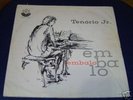 TENORIO JR 1964 Embalo  BOSSA NOVA JAZZ LP BRAZIL
