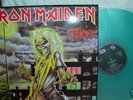 IRON MAIDEN