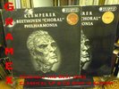 SAX 2276/7 (BS) BEETHOVEN SYMPHONY NO 9 KLEMPERER