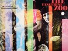 THE TANGERINE ZOO - Outside Looking In MAINSTREAM LP